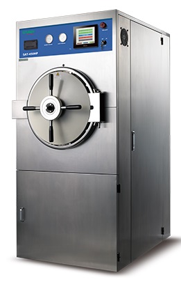 Nồi hấp tiệt trùng 196 lít Sturdy SAT-500HPD